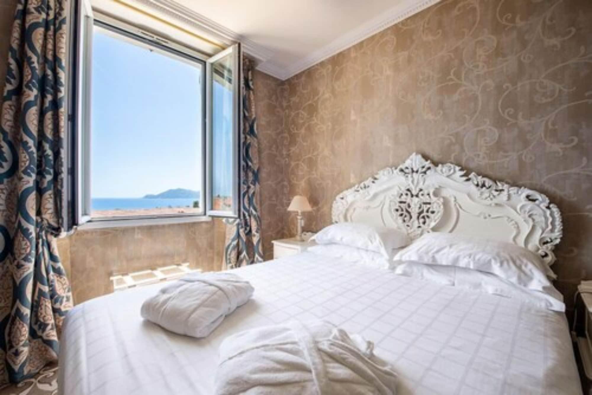 Chateau De La Tour Hotel Cannes