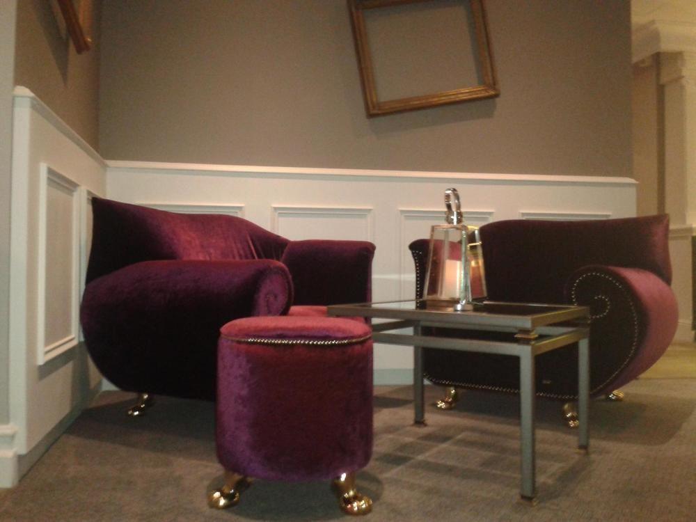 Hotel Chateau De La Tour 4*