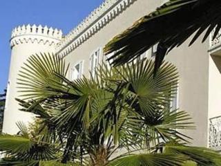 Hotel Chateau De La Tour 4*