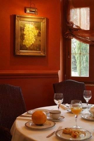 Château De La Tour Hotel 4*