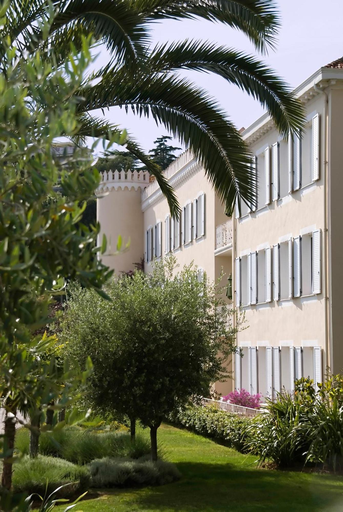 Hotel Château De La Tour
