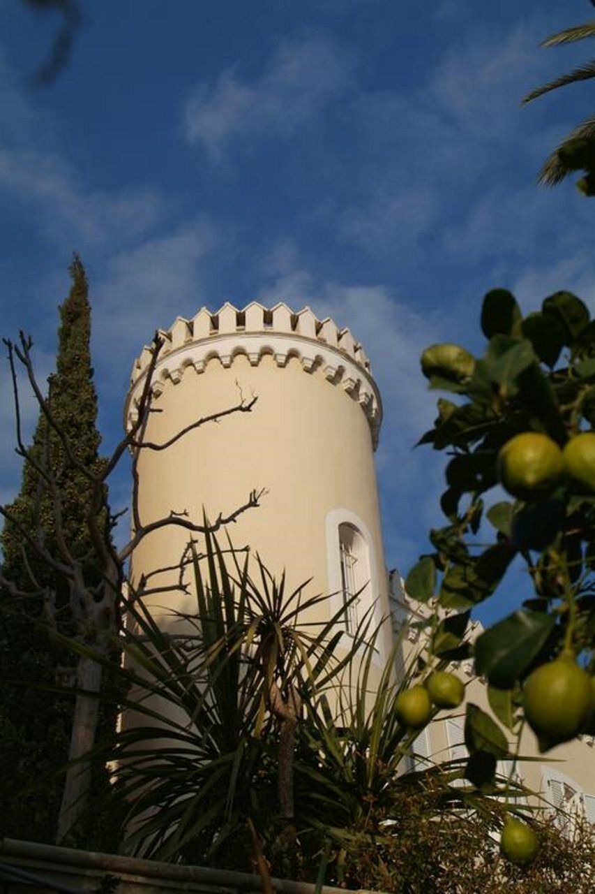 Hotel Château De La Tour